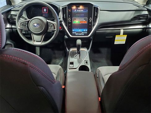 New 2026 Subaru Impreza 2.0i Sport image 16