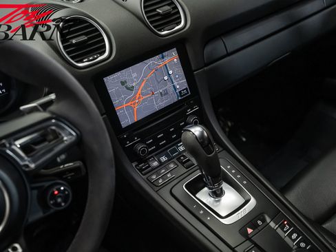 Used 2019 Porsche 718 Cayman GTS image 38