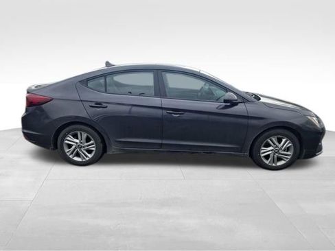 Used 2020 Hyundai Elantra Value Edition image 8