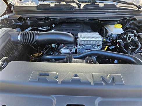 New 2026 RAM 1500 Lone Star image 16