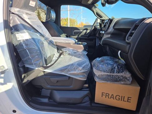 New 2026 RAM 4500 Tradesman image 7