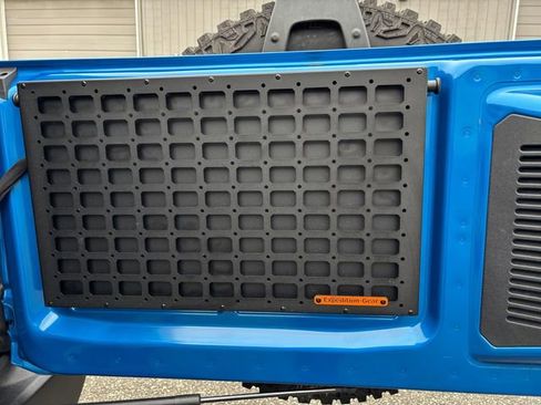 Used 2023 Ford Bronco Wildtrak AWD/4WD image 28