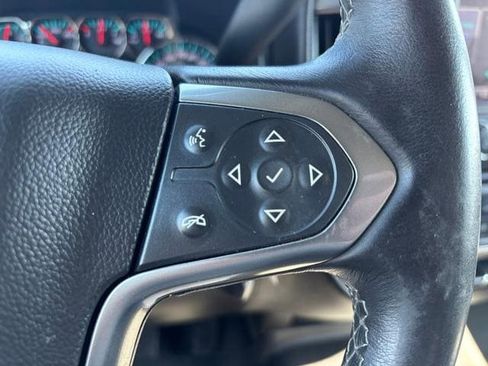 Used 2015 Chevrolet Silverado 1500 LT w/ All Star Edition AWD/4WD image 21