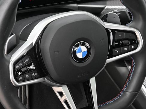 Certified 2025 BMW M340i RWD image 27