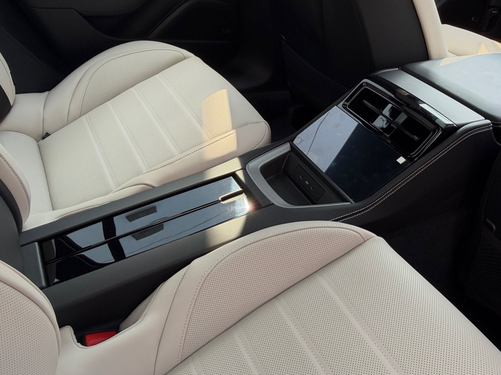 New 2026 Porsche Panamera 4 AWD/4WD image 26