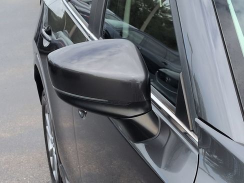Used 2024 MAZDA CX-5 AWD 2.5 S w/ Select Package image 12