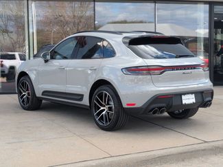 New 2026 Porsche Macan S video 3