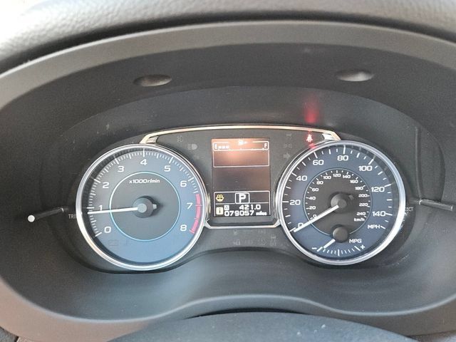 Used 2017 Subaru Crosstrek 2.0i Limited AWD/4WD image 24