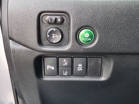 Certified 2023 Honda Passport EX-L image 24