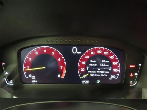Used 2023 Honda Civic Type R image 16