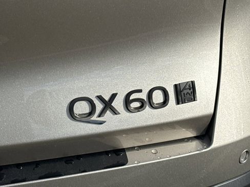 New 2026 INFINITI QX60 Autograph w/ Autograph Tech Package image 29