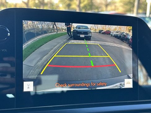 Certified 2025 Lexus UX 300h FWD w/ Accessory Package (P3) image 25