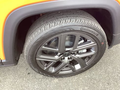 New 2026 Jeep Compass Limited image 26