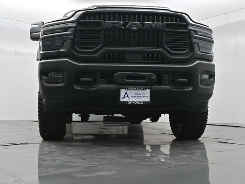 New 2026 RAM 2500 Power Wagon AWD/4WD image 50