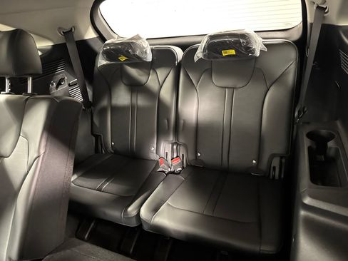 New 2026 Kia Sorento S AWD/4WD image 28