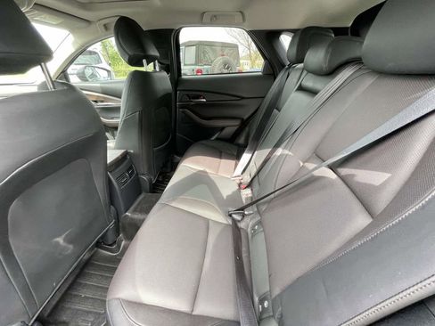 Used 2023 MAZDA CX-30 AWD 2.5 S w/ Premium Package image 23