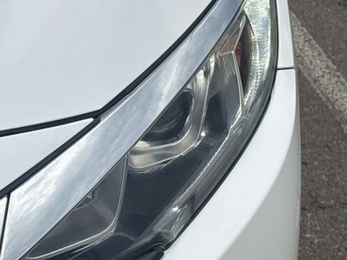 Used 2017 Honda Civic EX-L image 10