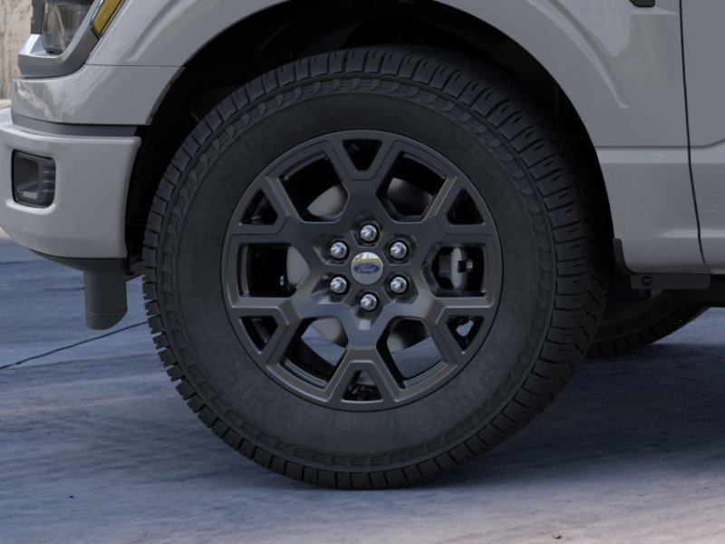 New 2026 Ford F150 STX RWD image 19