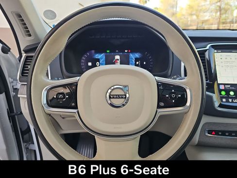 Used 2023 Volvo XC90 B6 Plus w/ Protection Package Premier AWD/4WD image 19