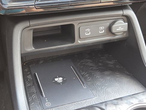 Certified 2026 Honda Passport EX-L image 9