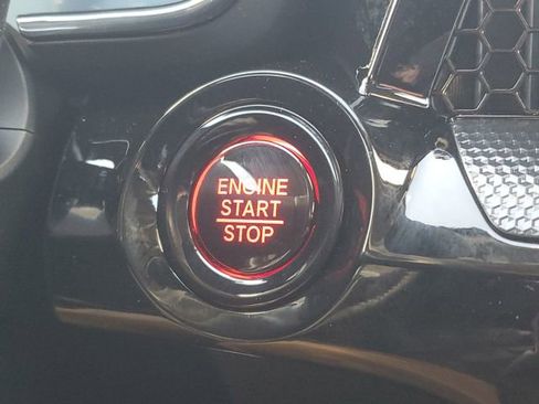 New 2026 Honda CR-V EX-L image 29