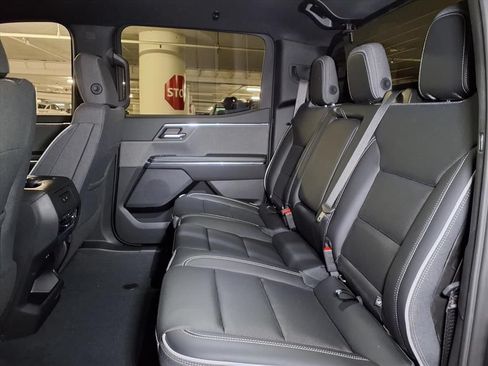 Used 2026 GMC Sierra EV Elevation w/ Premium Package AWD/4WD image 13