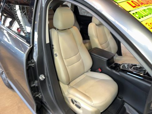 Used 2021 MAZDA CX-9 Touring w/ Touring Premium Package image 90