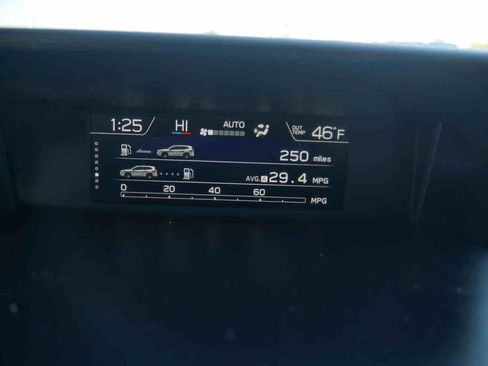 Used 2022 Subaru Forester Premium w/ Popular Package #1 image 38