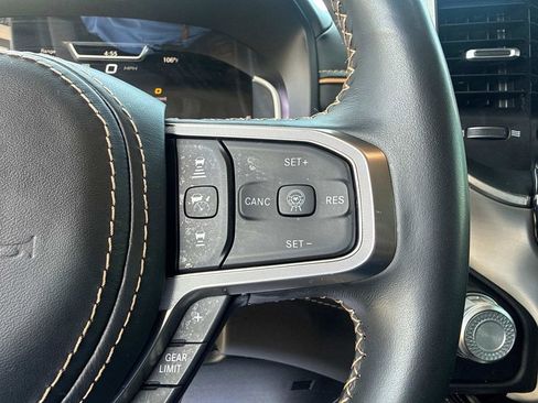 Used 2026 RAM 1500 Tungsten AWD/4WD image 28