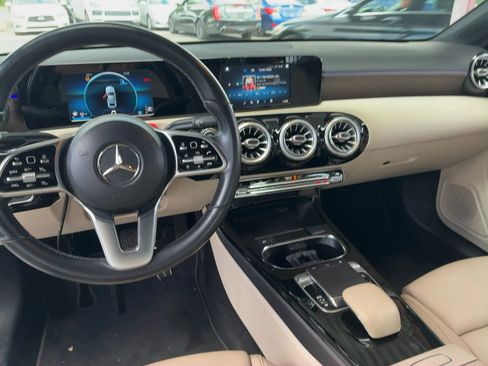 Used 2019 Mercedes-Benz A 220 image 7