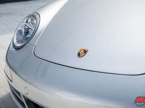 Used 2006 Porsche 911 Carrera 4 image 24