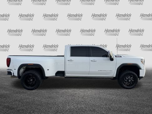 Used 2021 GMC Sierra 3500 Denali w/ Denali Ultimate Package image 6