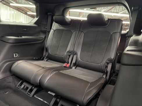 New 2025 Jeep Grand Cherokee L Altitude AWD/4WD image 13
