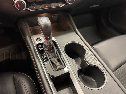 Used 2022 Nissan Altima 2.5 SR image 31