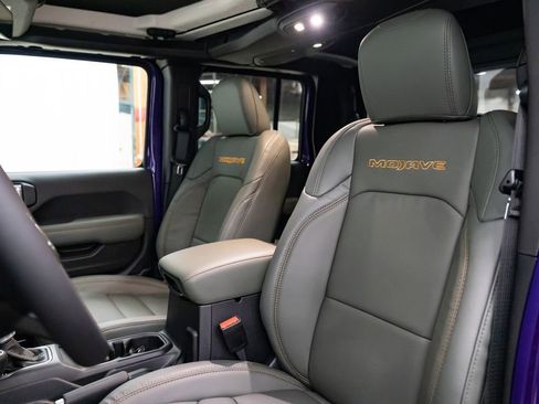 New 2026 Jeep Gladiator Mojave image 24