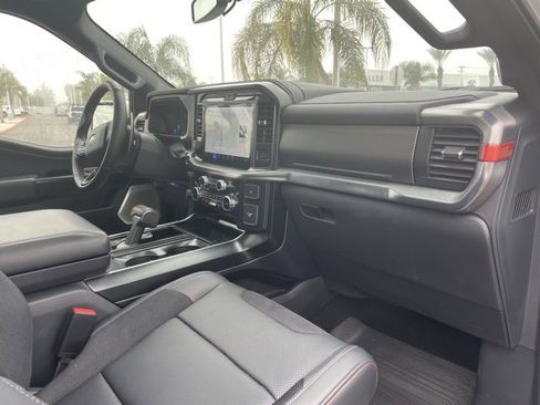 New 2025 Ford F150 Raptor image 29