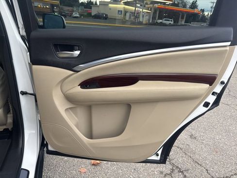 Used 2014 Acura MDX SH-AWD w/ Technology Package image 23