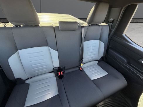 Used 2024 Toyota Tacoma TRD Off-Road image 19