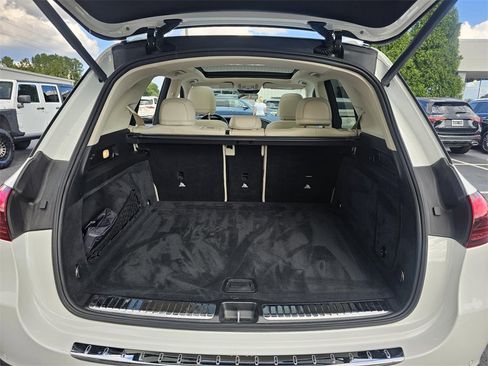 Certified 2024 Mercedes-Benz GLE 450 4MATIC image 10