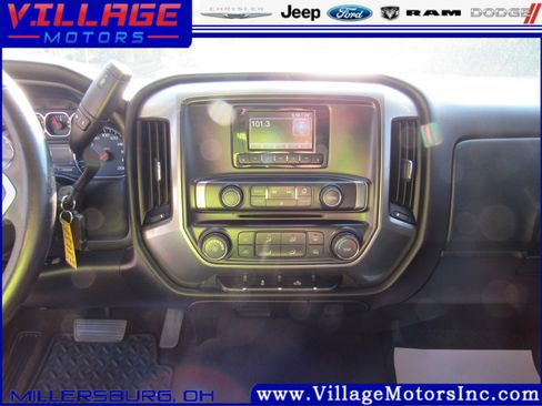 Used 2015 Chevrolet Silverado 1500 LT image 13