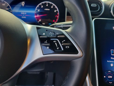 Certified 2023 Mercedes-Benz C 300 Sedan image 23