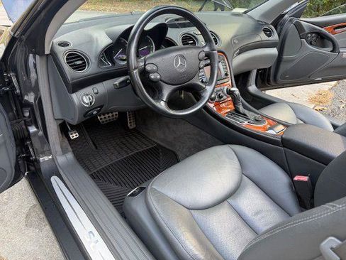 Used 2003 Mercedes-Benz SL 500 image 39