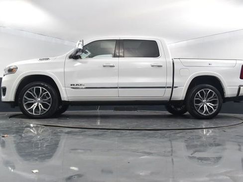 Used 2025 RAM 1500 Tungsten w/ Towing Technology Group image 56