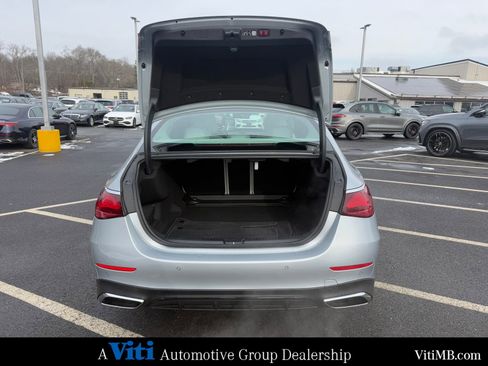 Certified 2024 Mercedes-Benz E 450 4MATIC Sedan image 23