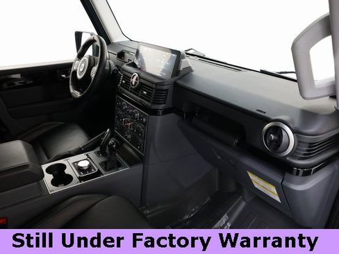 Used 2024 INEOS Grenadier Fieldmaster Edition image 19