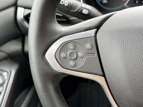 Certified 2023 Chevrolet Traverse LT image 20