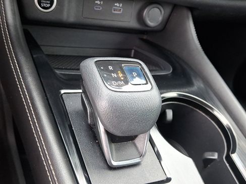 Certified 2021 Nissan Rogue SL AWD/4WD image 17