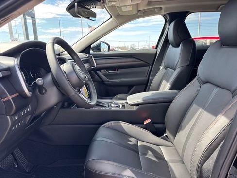 New 2026 MAZDA CX-50 AWD 2.5 Hybrid w/ Weather Package image 11