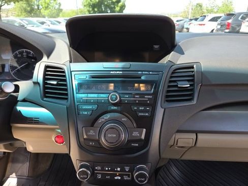 Used 2015 Acura RDX FWD w/ Technology Package image 33