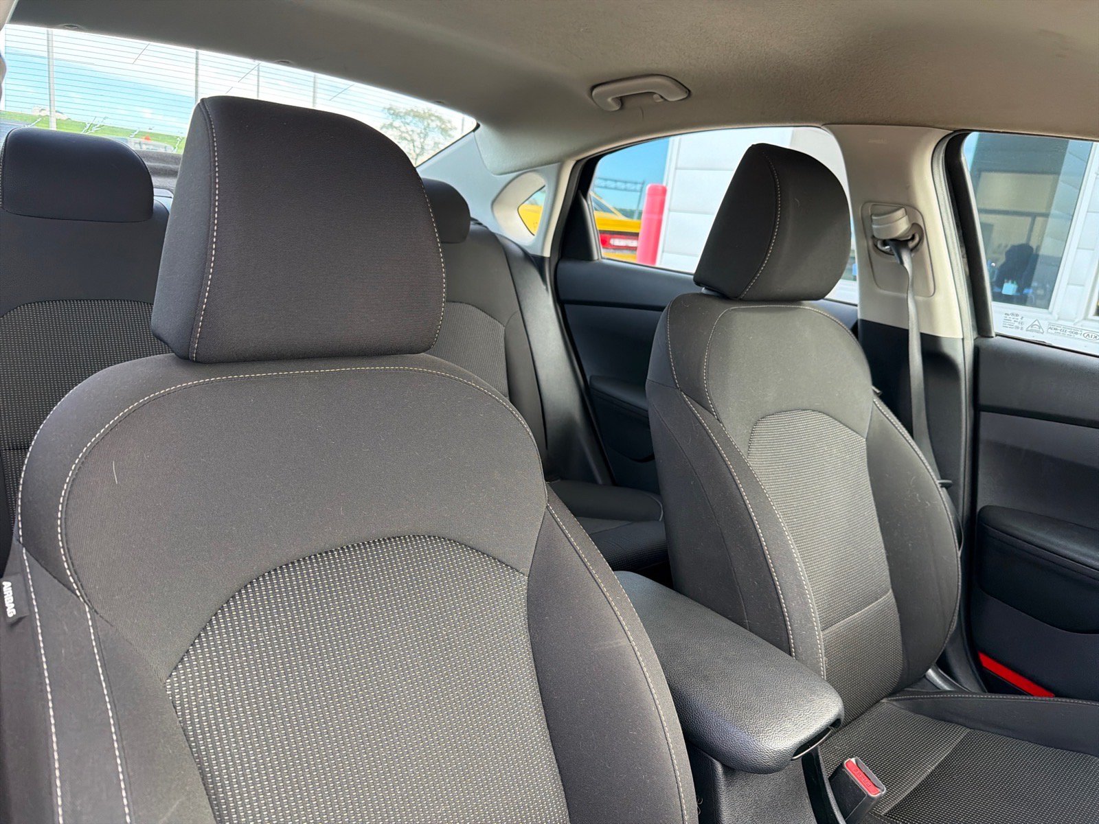 Used 2019 Kia Forte LXS FWD image 28